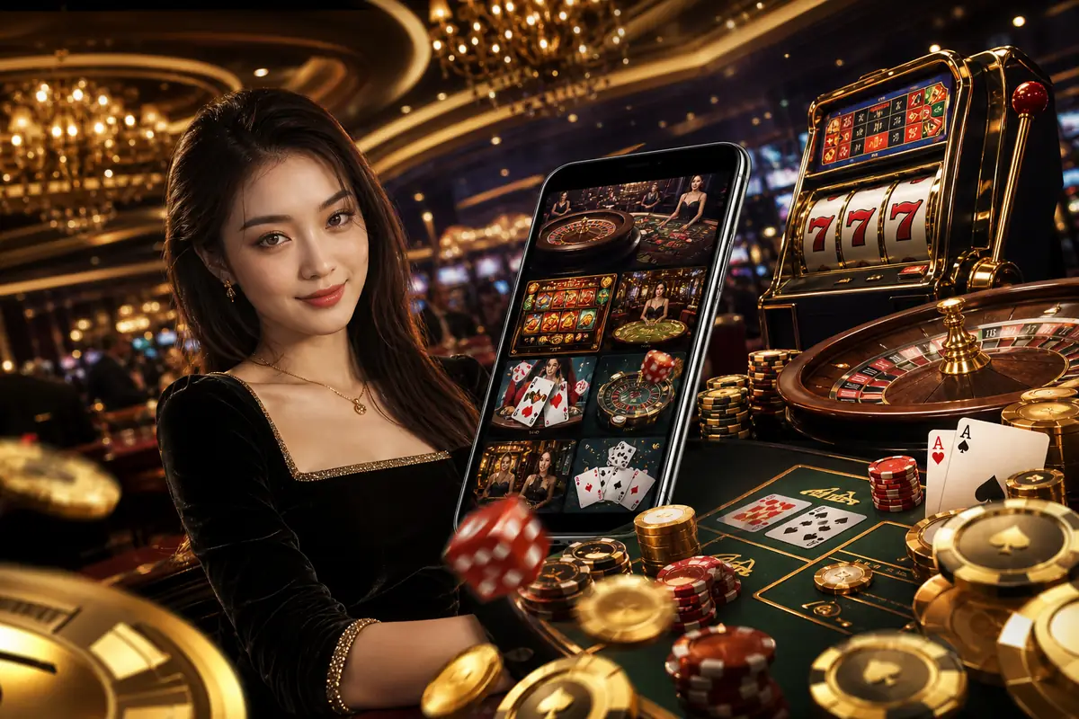 gkk99 Free Spin ဆောင်ရွက်နည်း အဆင့်ဆင့်